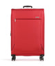 Samsonite Base Breeze Spinner (4 wheels) red