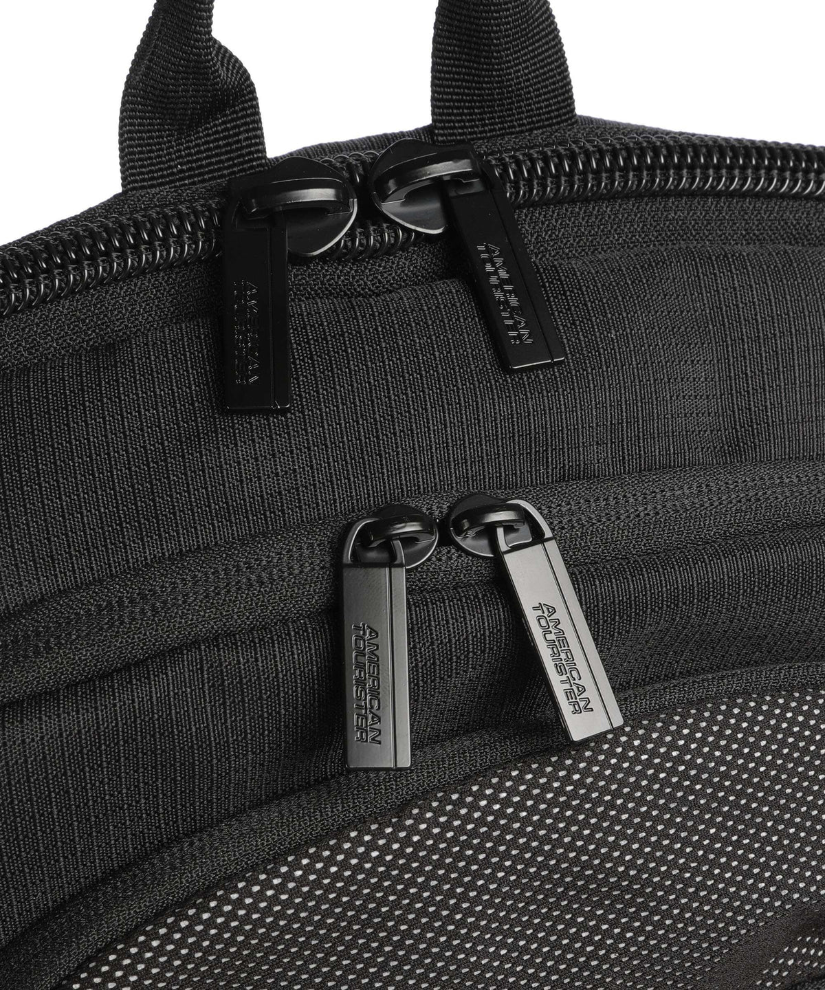 American Tourister Urban Groove Backpack black