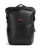 Samsonite Paradiver Light L Mochila roll-top black