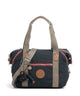 Kipling Basic Art Mini Bolso de mano true navy