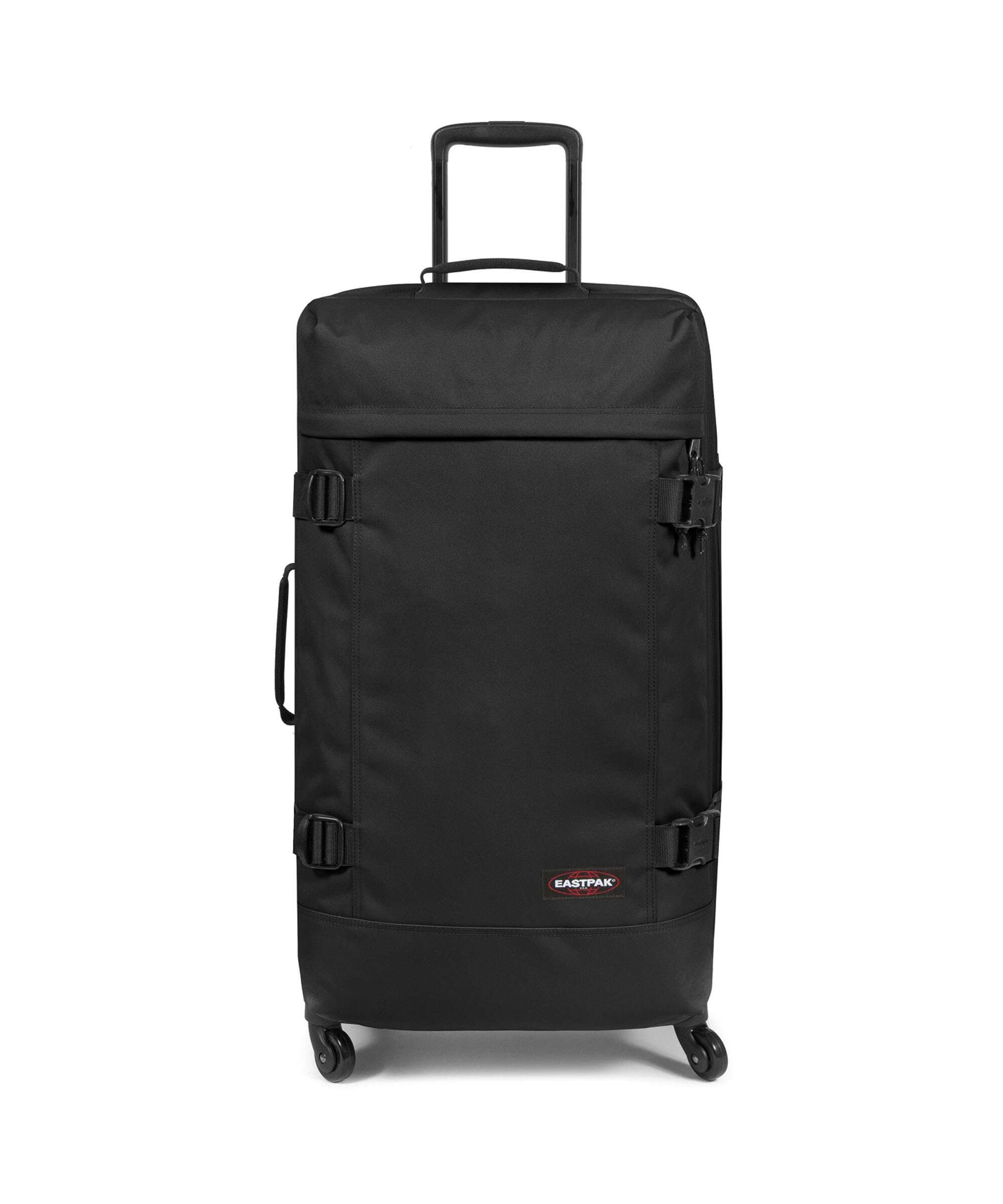 Eastpak Trans4 L Spinner (4 wheels) black