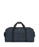 Eastpak Terminal + Travel bag triple denim