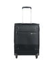 Samsonite Base Boost Maleta con 4 ruedas black