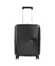 American Tourister Soundbox Maleta con 4 ruedas bass black