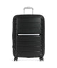 Samsonite Flux Exp Maleta con 4 ruedas black