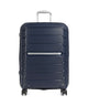 Samsonite Flux Exp Maleta con 4 ruedas navy blue