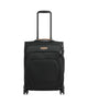 Samsonite Spark Sng Eco Maleta con 4 ruedas eco black