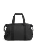 Rains Hilo Small Bolsa de fin de semana black