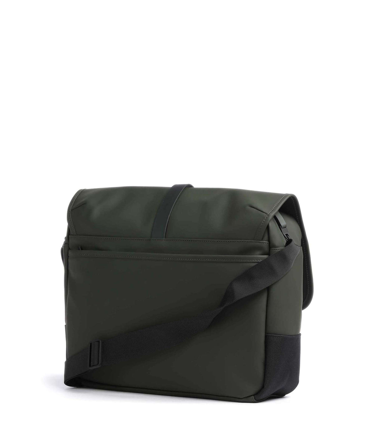 Rains Messenger bag green