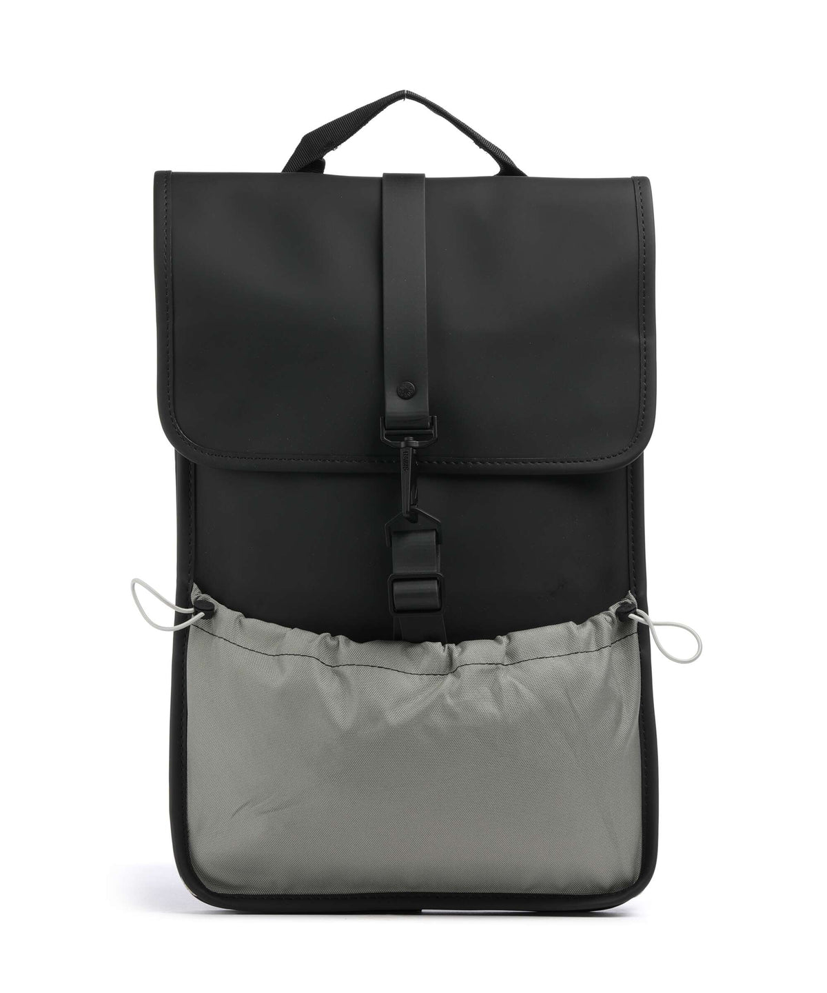 Rains Mini Backpack black