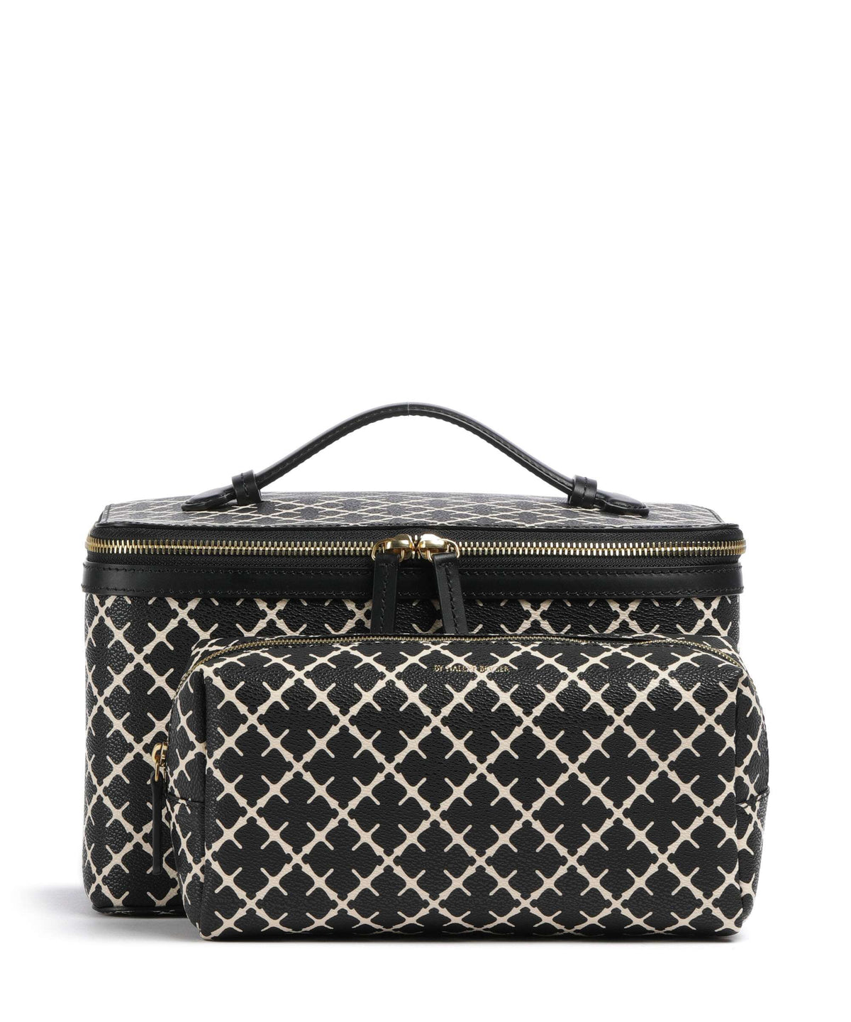 by Malene Birger Bae Beauty Toiletry bag black