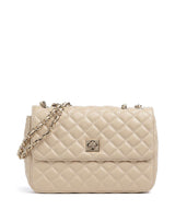 Kazar Vidia Bolso de hombro beige