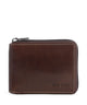 Jekyll & Hide Texas RFID Monedero mocha