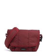 Timbuk2 Heritage Classic XS Bolso de mensajero eco collegiate red