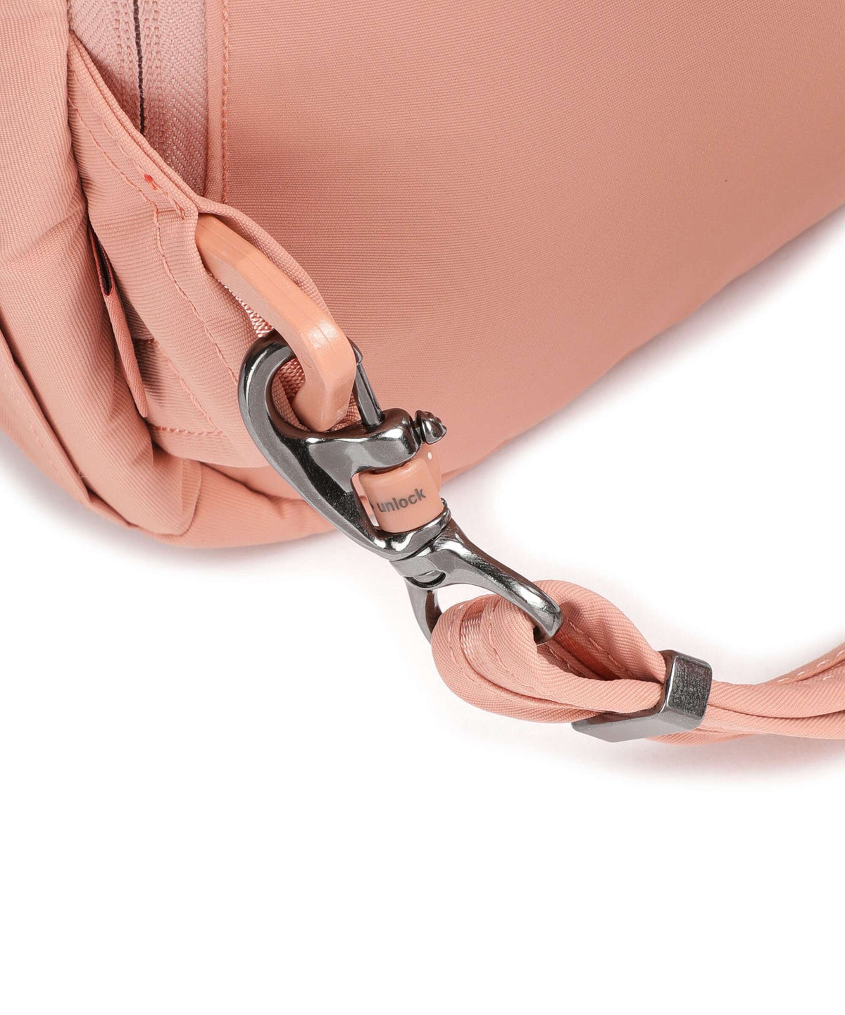 Pacsafe Citysafe CX Backpack rose