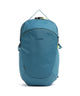 Pacsafe Eco 18L Mochila de senderismo tidal teal