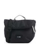 Pacsafe Go Saddle Bandolera jet black