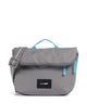 Pacsafe Go Saddle Bandolera stone