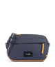 Pacsafe Go Bandolera coastal blue