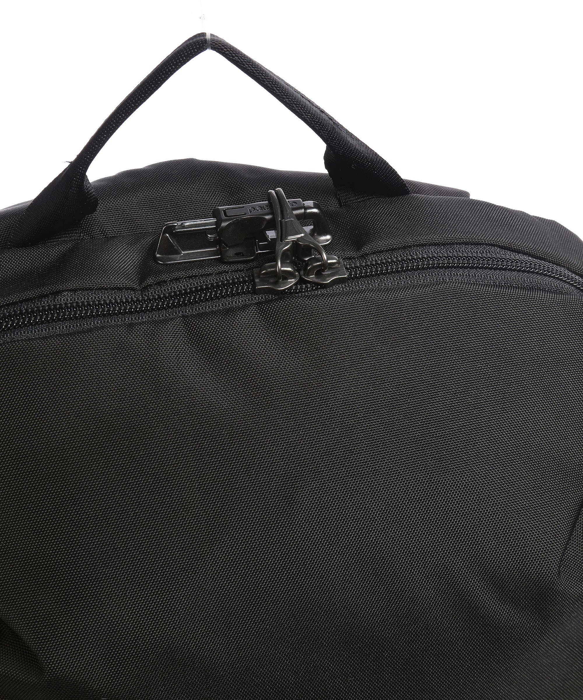 Pacsafe Metrosafe X 20L Backpack black