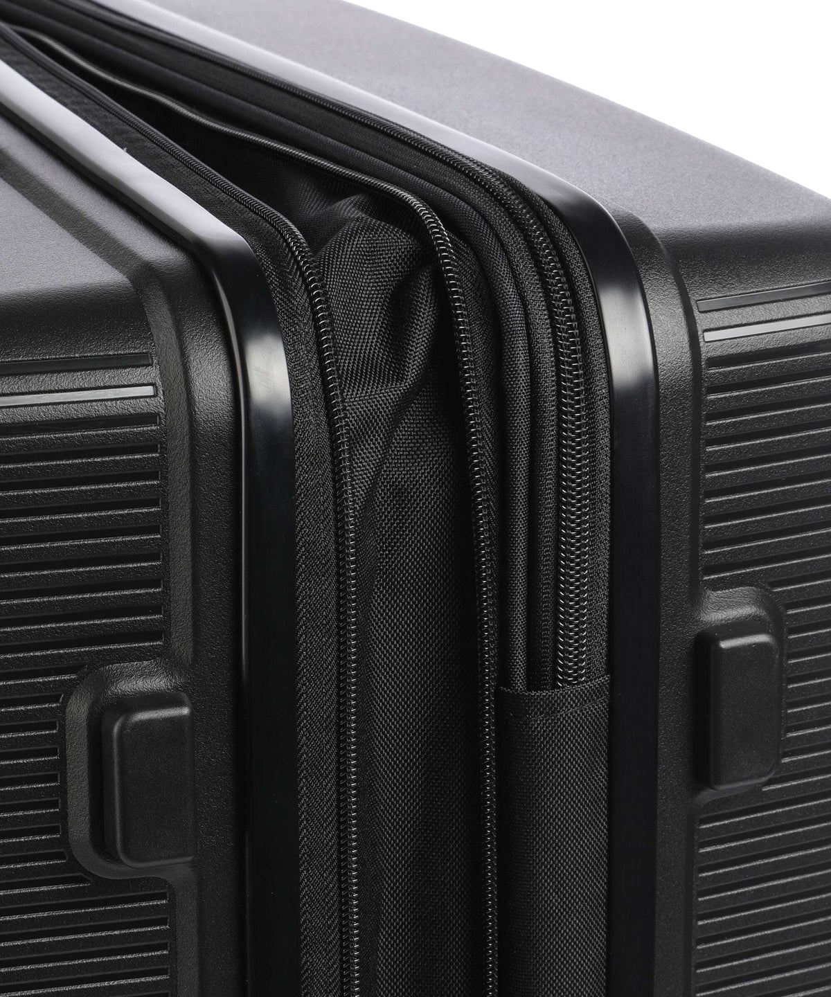 Echolac Forza M Spinner (4 wheels) black