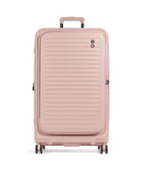 Echolac Celestra SuperTunk XT L Maleta con 4 ruedas pink