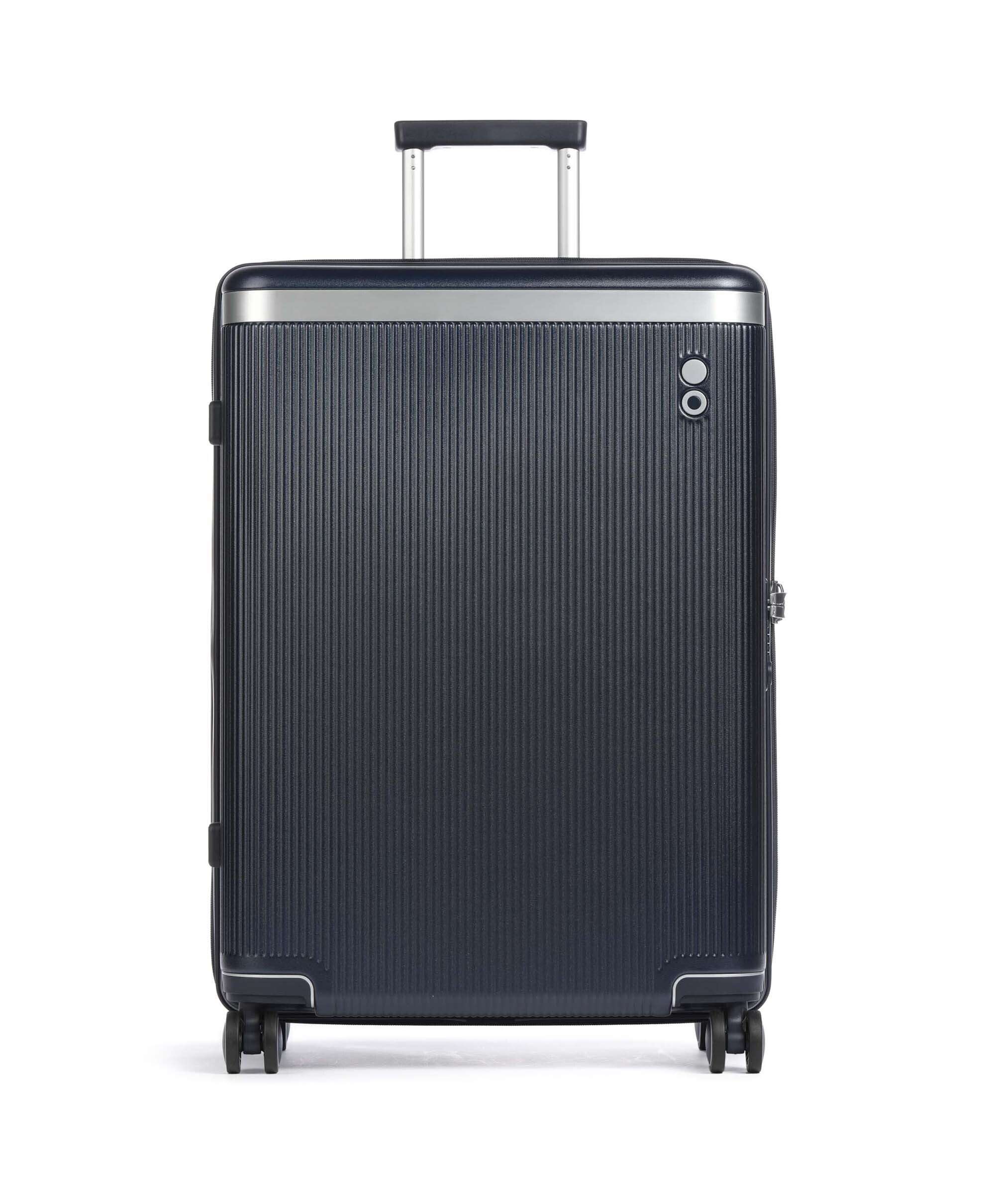 Echolac Dynasty M Spinner (4 wheels) navy