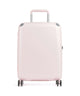 Echolac Panda M Maleta con 4 ruedas soft pink