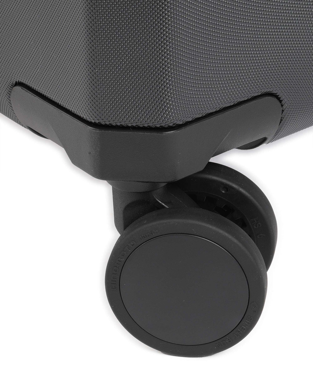 Db Ramverk M Spinner (4 wheels) black out