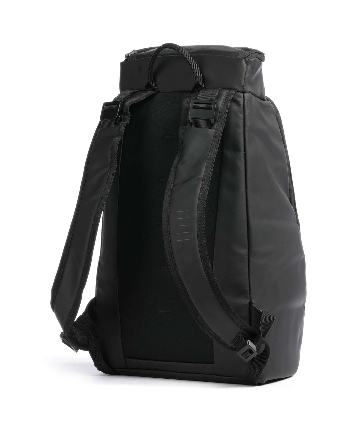 Db Hugger 20L Backpack black out