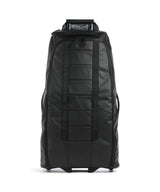 Db Hugger 90 Bolso de viaje con ruedas black out