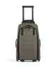 Db Hugger 40 Travel bag with wheels forest green