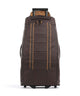 Db Hugger 60 Travel bag with wheels espresso