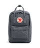 Fjällräven Kånken Laptop 15" Mochila super grey