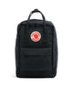Fjällräven Kånken Laptop 15" Mochila black
