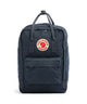 Fjällräven Kånken Laptop 15" Mochila navy