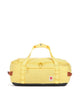 Fjällräven High Coast 36 Bolsa de fin de semana mellow yellow