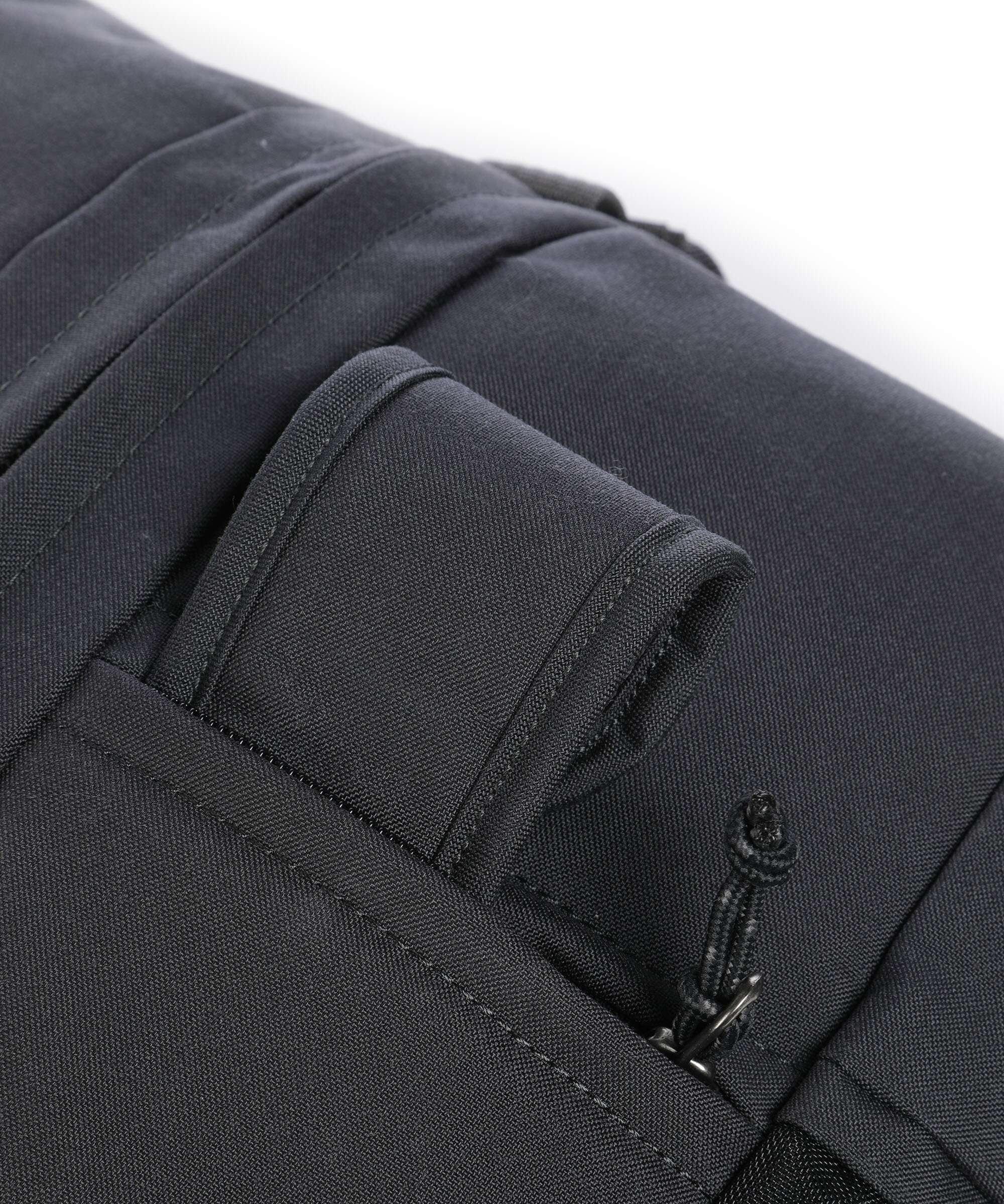 Fjällräven Färden 80 Travel bag coal black