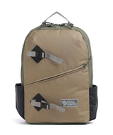 Fjällräven Vardag 17 Mochila green/clay