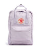 Fjällräven Kånken Laptop 15" Mochila pastel lavender