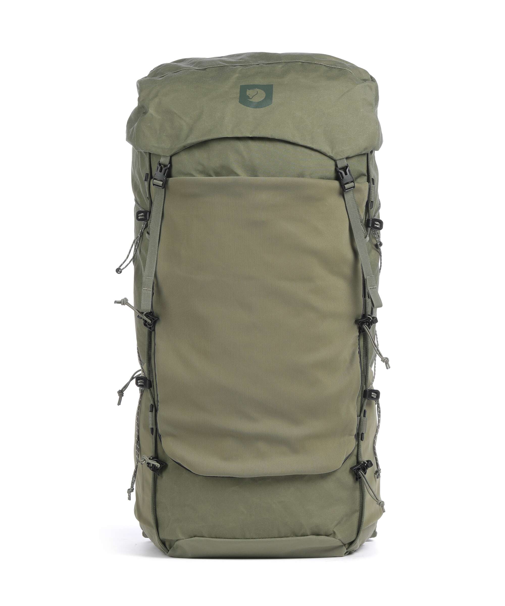 Fjällräven Kajka X-Lätt 45 S/M Mochila trekking vinylon green