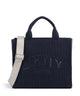 DKNY Hadlee Bolso de mano midnight