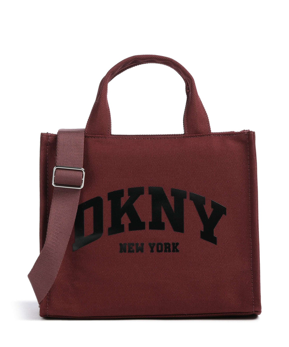 DKNY Hadlee Handbag aged wine