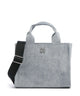 DKNY Hadlee Bolso de mano light denim