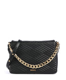DKNY Desiree Bandolera black/gold