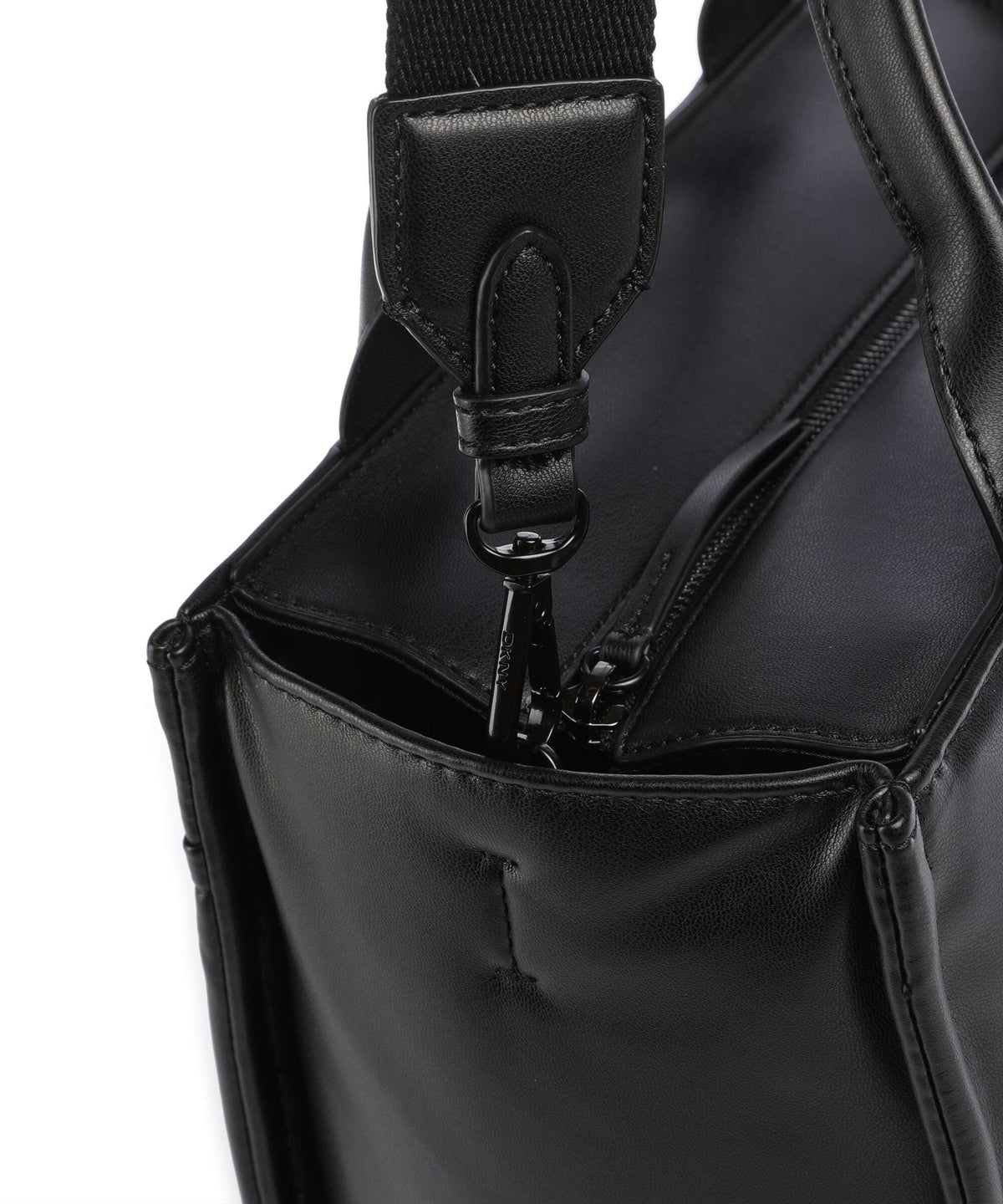 DKNY Hadlee Handbag black