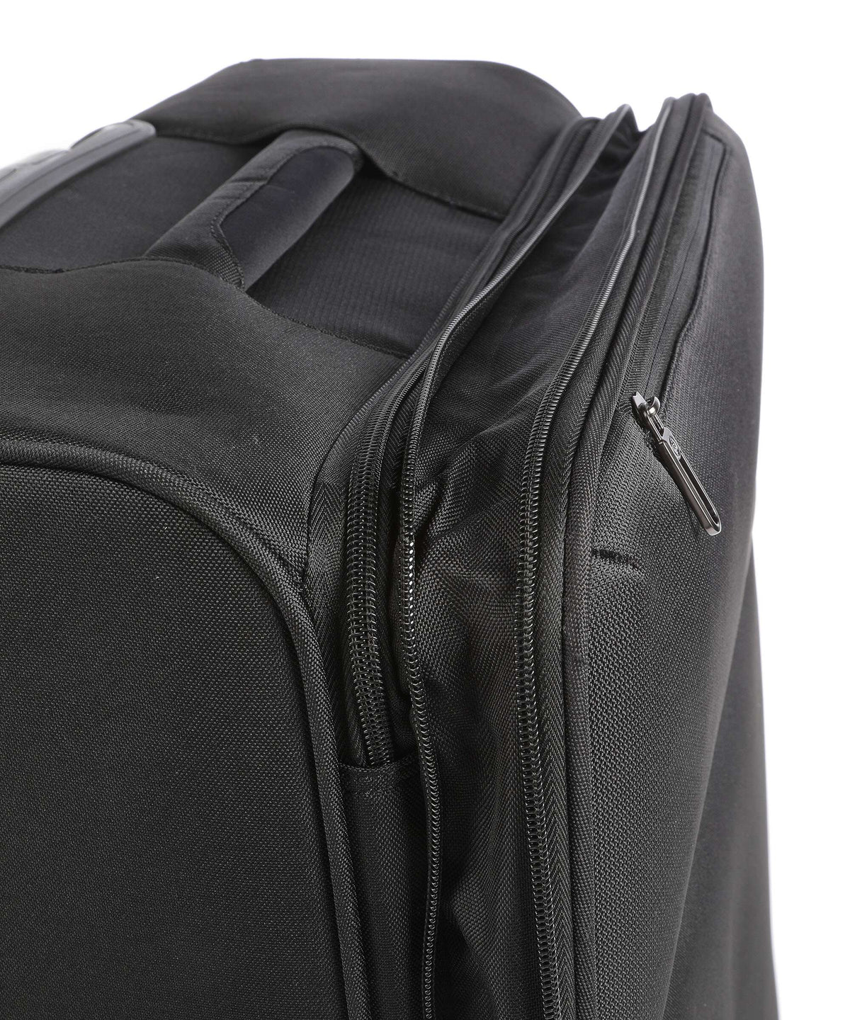 Epic Discovery Neo Spinner (4 wheels) black