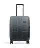 Epic Crate Wildlife Maleta con 4 ruedas decending black