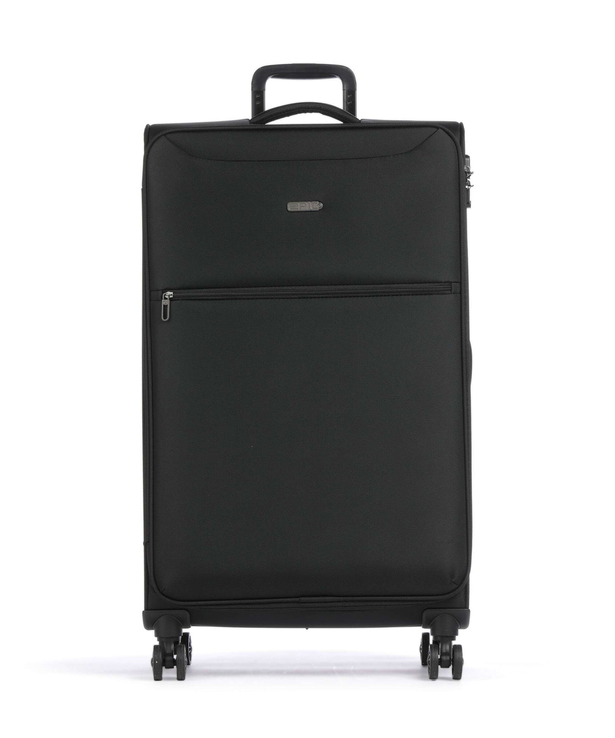 Epic Jupiter Spinner (4 wheels) black