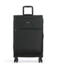 Epic Jupiter Maleta con 4 ruedas black